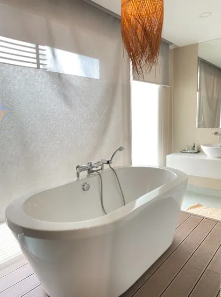 Nomah Suites